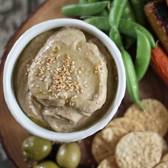 Baba Ghanoush