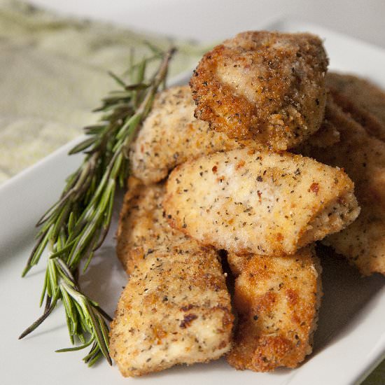 Chicken Cutlets