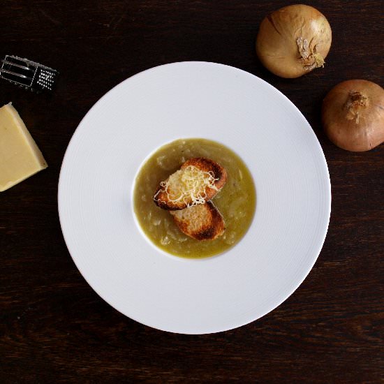 Onion Soup