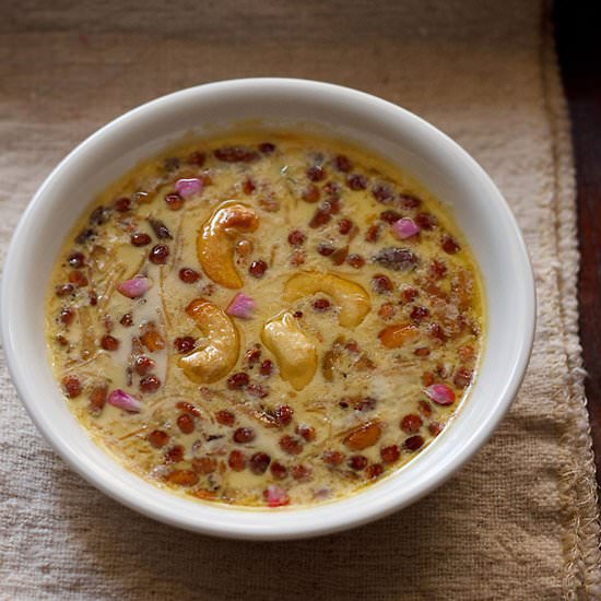 Sheer Khurma