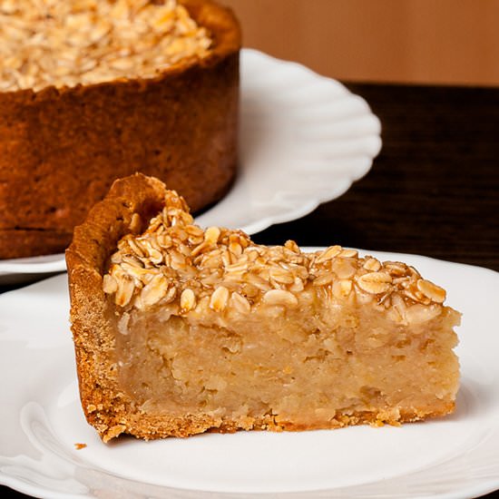 Apple pie