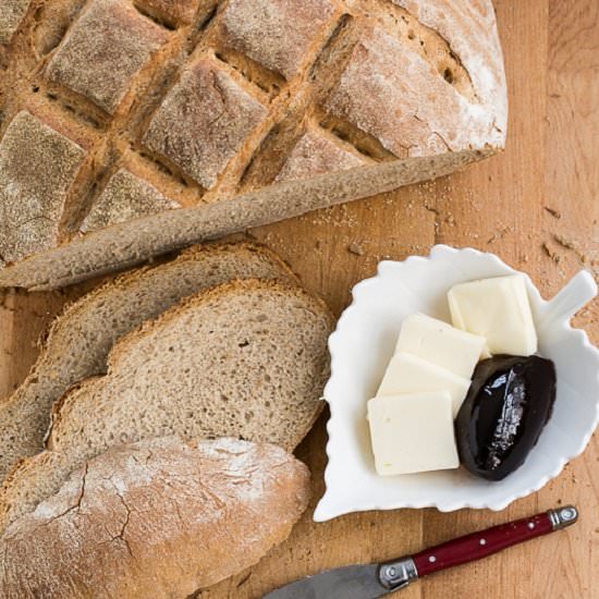 Country Bread
