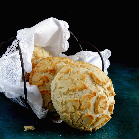 Crunch Bread or Tijgerbrood