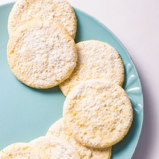 Citrus Zingers