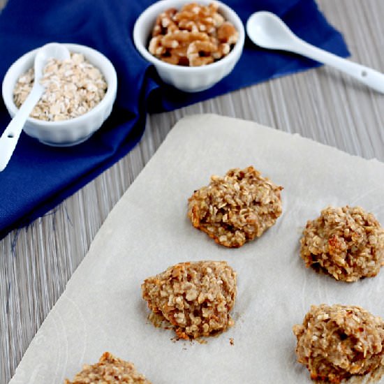 Healthy Cookies