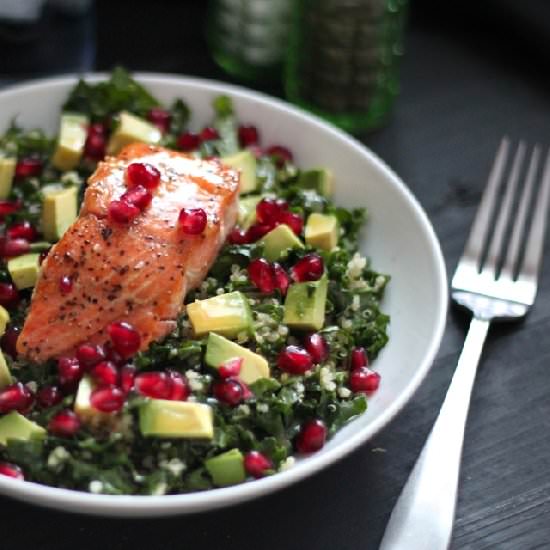 Superfood Salad