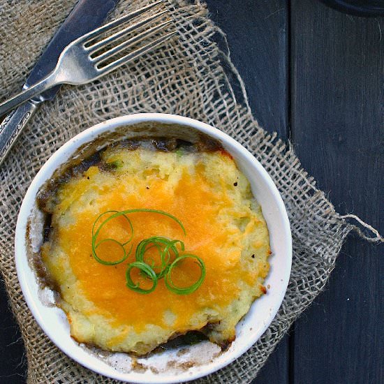 Shepherds Pie