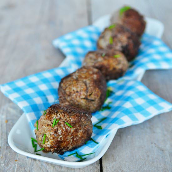 Meatballs