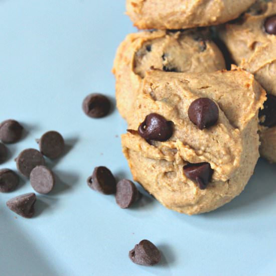 Secret Ingredient Chocolate Chip Cookies