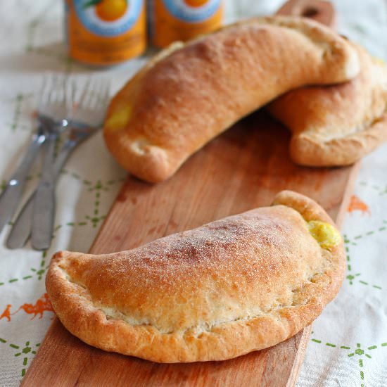Calzone