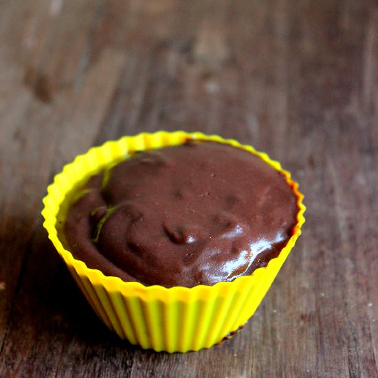 Chocolate Pudding