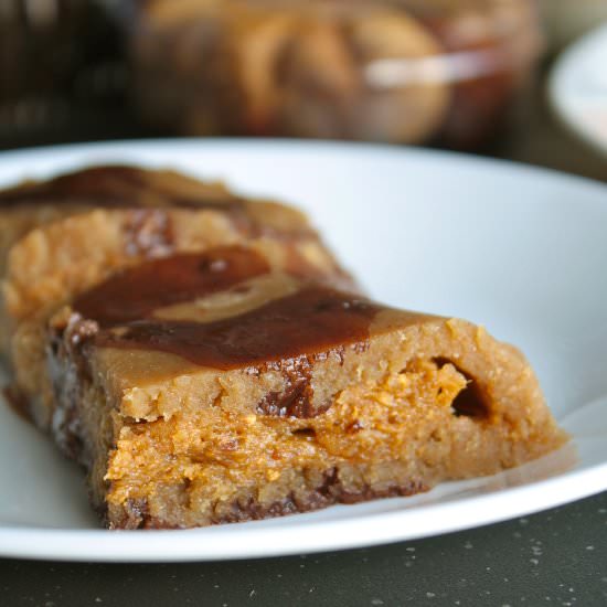 Lemon Chocolate Fig Newtons