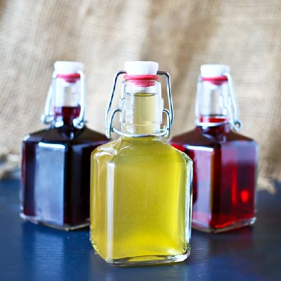 Homemade Sipping Brandy