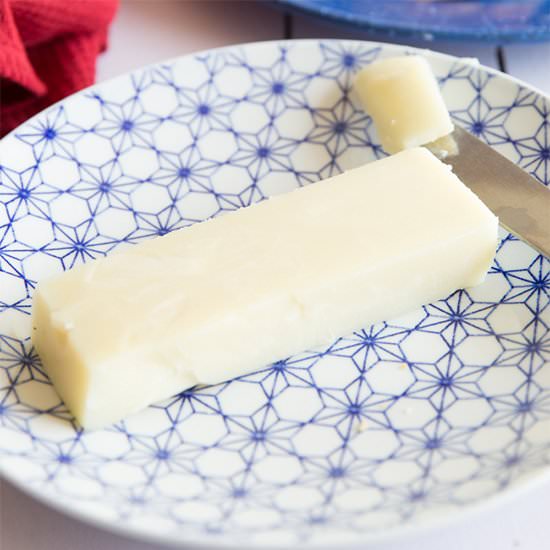 Dairy-free, Vegan Butter