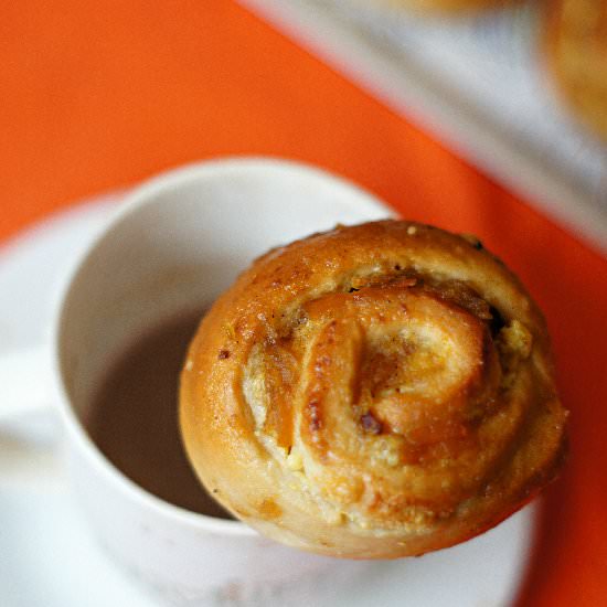 Koffiebroodjes