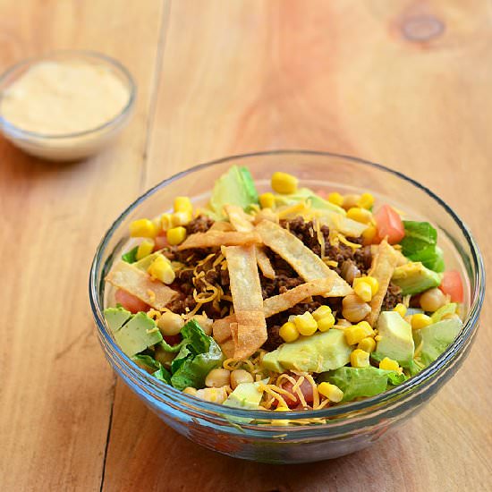 Taco Salad
