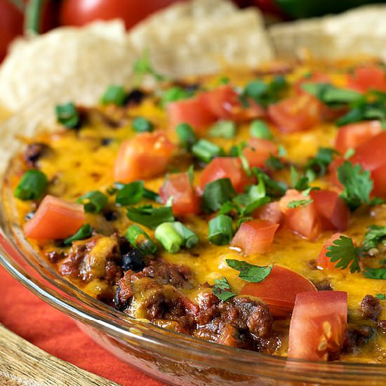 Chili Dip