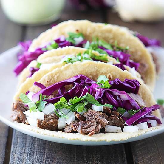 Santa Monica Street Tacos