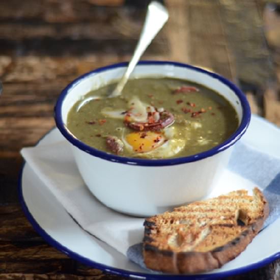 Lentil Soup