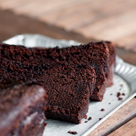Chocolate Cinnamon Bread