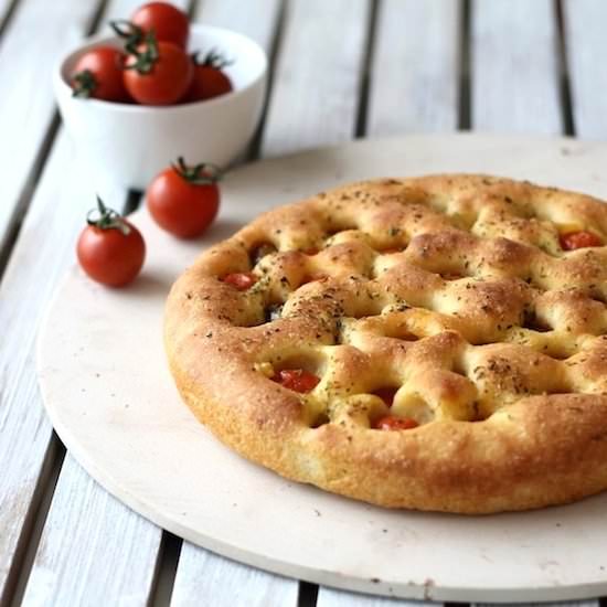 Focaccia