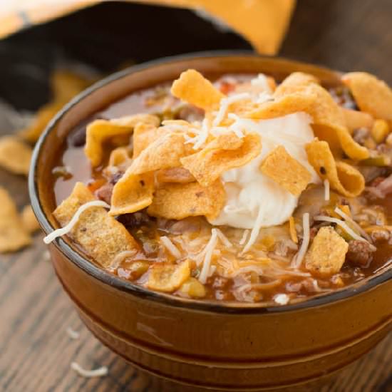 Taco Stew