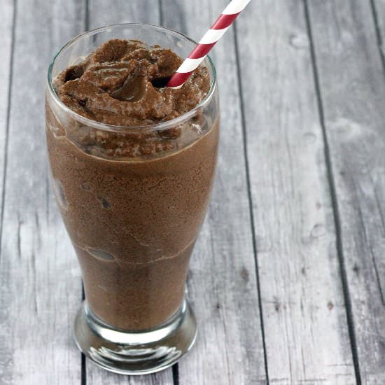Healthy Frosty?