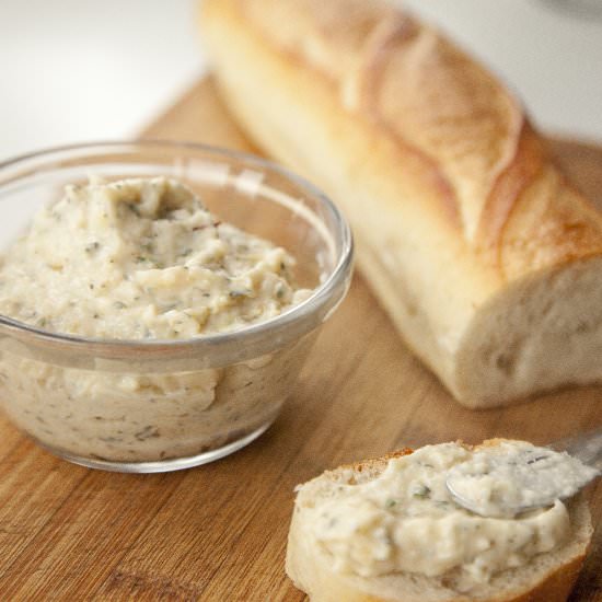 Roasted Garlic Aioli