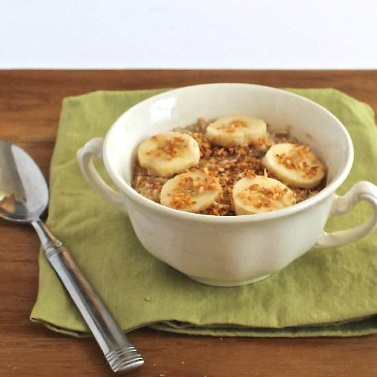 Overnight Oats