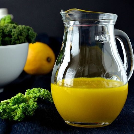 Salad Dressing