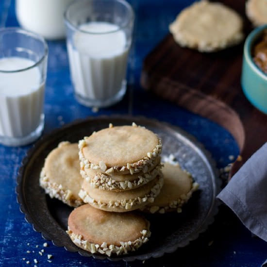 Alfajores
