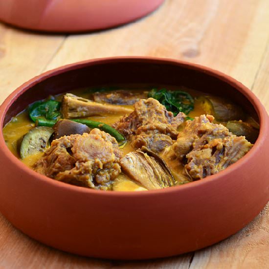 Kare-kare