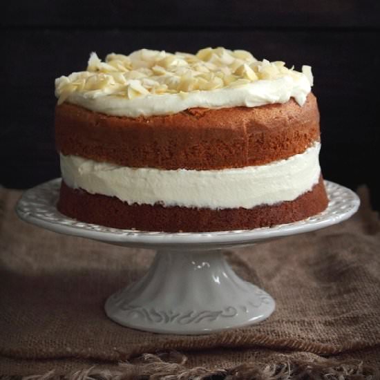 Bundt Cake