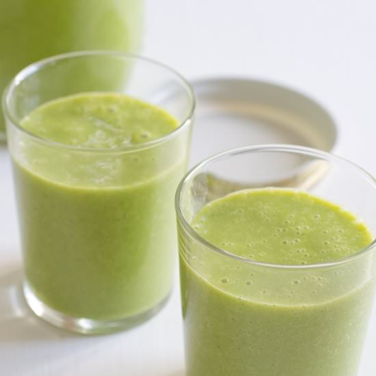 Green Smoothie