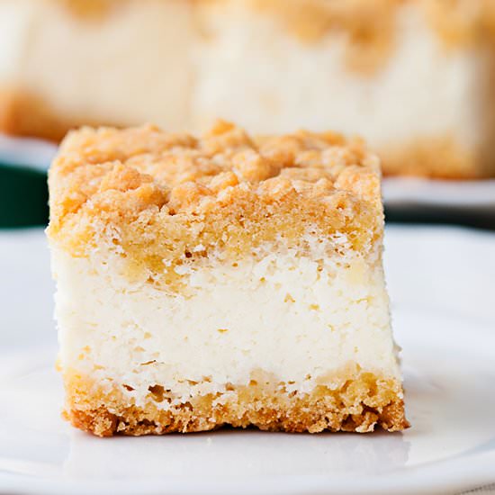 Coconut Cheesecake without Cheese