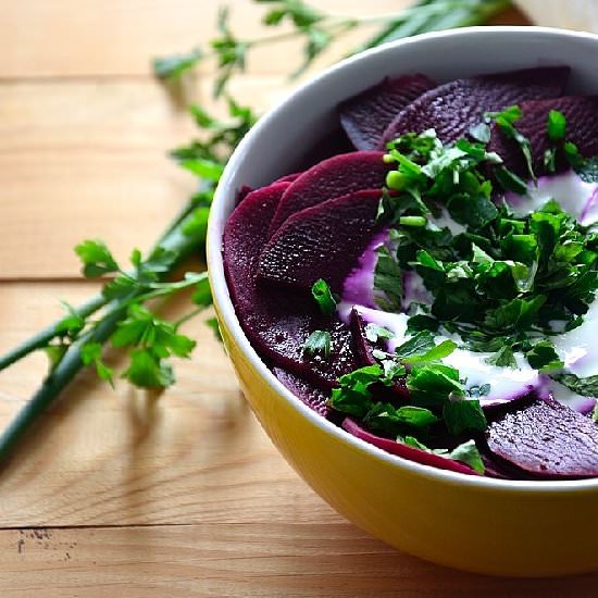 Beet Salad