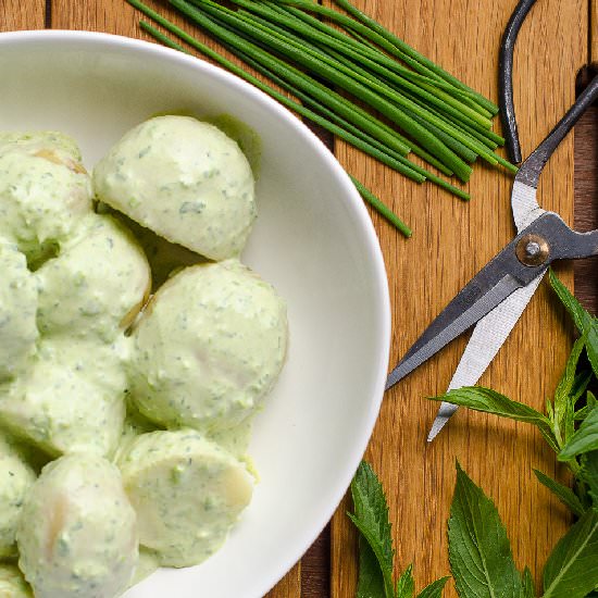 Potato Salad