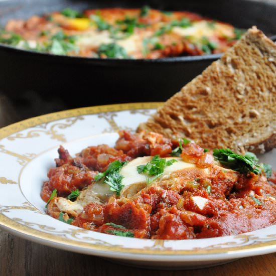 Shakshuka