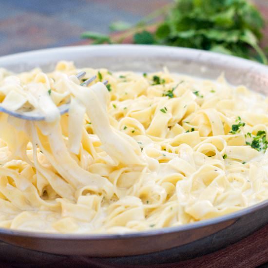 Alfredo
