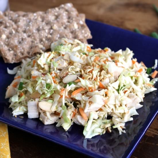 Chinese Chicken Salad