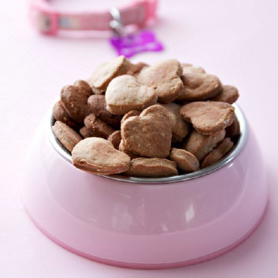 Bella’s Biscuits