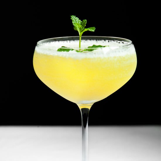 The Flirtini