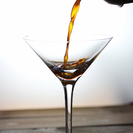Espresso Martini