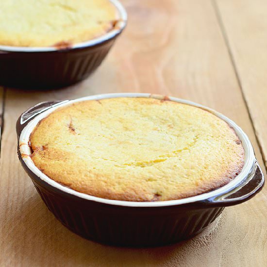 Tamale Pie