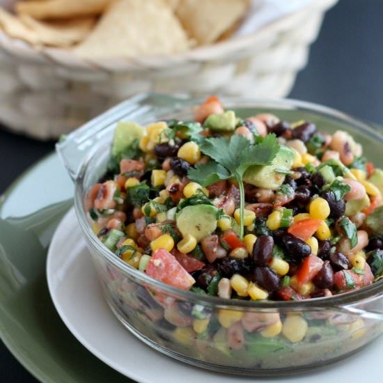 Cowboy Caviar