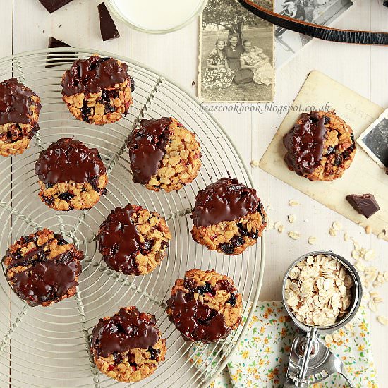 OAT FLORENTINES