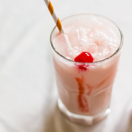 The Best Pina Colada Recipe Ever