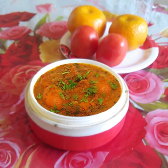 Dum Aloo