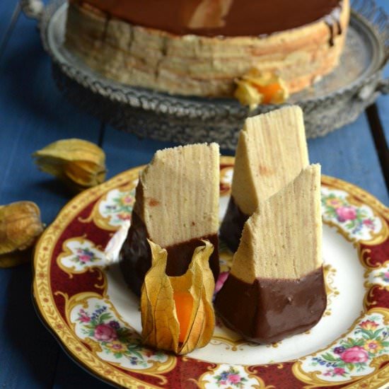Spekkoek