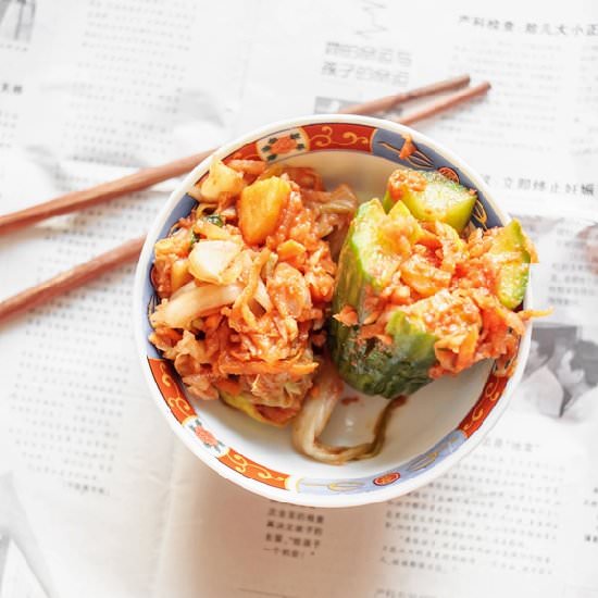 Kimchi